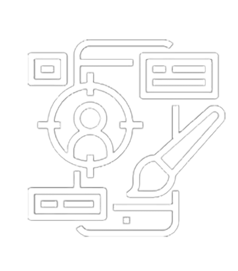 UX/UI Design and Development