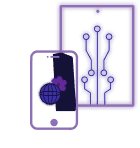 back-end cloud icon